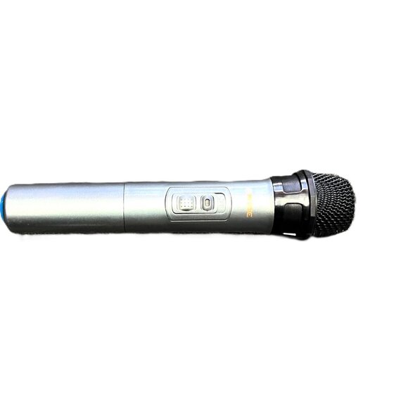 🛑 MIC Wireless ➕🆒 MICROPHONE Rechargeable Cordless Handheld Content💸BUY NOW‼️ - Picture 8 of 16